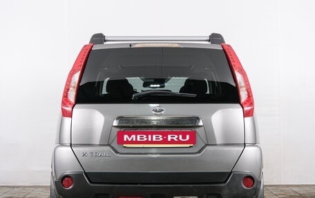 Nissan X-Trail, 2011 год, 1 449 000 рублей, 6 фотография