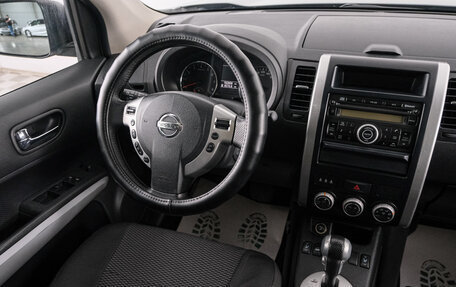 Nissan X-Trail, 2011 год, 1 449 000 рублей, 10 фотография