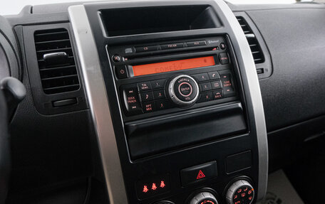 Nissan X-Trail, 2011 год, 1 449 000 рублей, 16 фотография