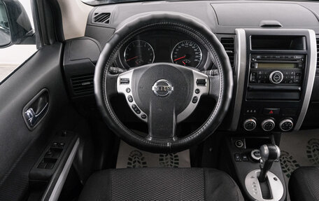 Nissan X-Trail, 2011 год, 1 449 000 рублей, 15 фотография