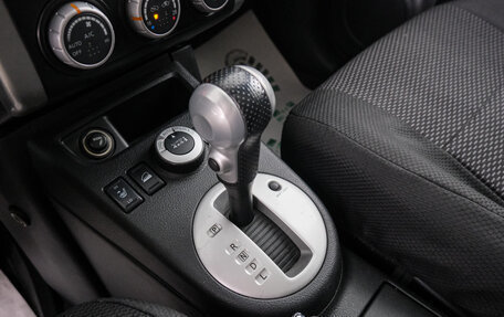 Nissan X-Trail, 2011 год, 1 449 000 рублей, 17 фотография