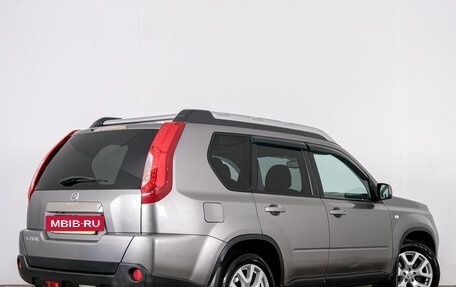 Nissan X-Trail, 2011 год, 1 449 000 рублей, 7 фотография