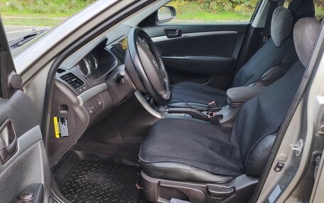 Hyundai Sonata VI, 2008 год, 620 000 рублей, 9 фотография