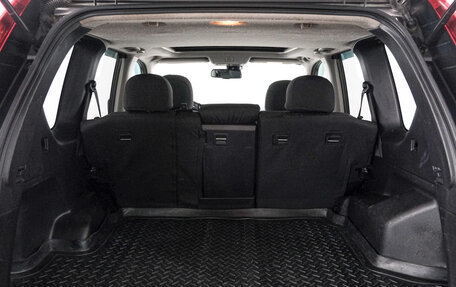 Nissan X-Trail, 2011 год, 1 449 000 рублей, 22 фотография