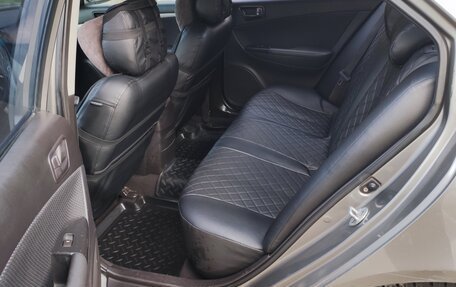 Hyundai Sonata VI, 2008 год, 620 000 рублей, 11 фотография