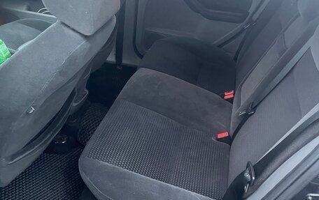 Ford Focus II рестайлинг, 2008 год, 550 000 рублей, 3 фотография