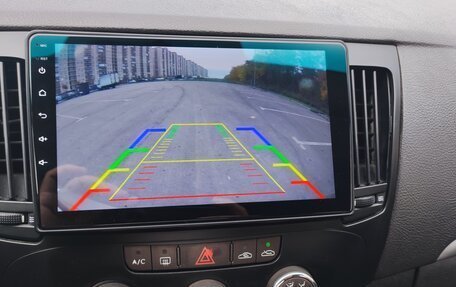 Hyundai Sonata VI, 2008 год, 620 000 рублей, 17 фотография