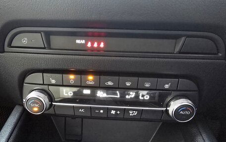 Mazda CX-5 II, 2019 год, 2 400 000 рублей, 10 фотография