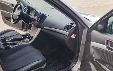 Hyundai Sonata VI, 2008 год, 620 000 рублей, 12 фотография