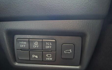 Mazda CX-5 II, 2019 год, 2 400 000 рублей, 9 фотография