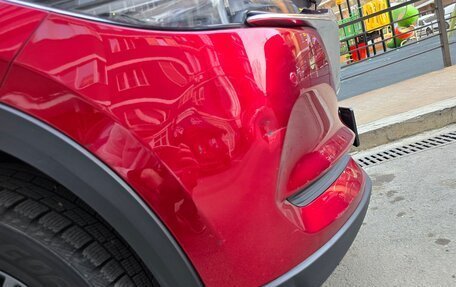 Mazda CX-5 II, 2019 год, 2 400 000 рублей, 7 фотография