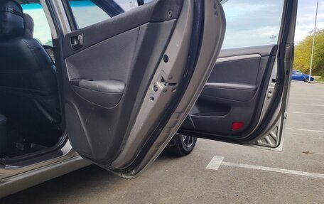 Hyundai Sonata VI, 2008 год, 620 000 рублей, 14 фотография