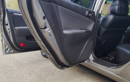 Hyundai Sonata VI, 2008 год, 620 000 рублей, 15 фотография