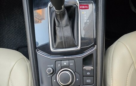 Mazda CX-5 II, 2019 год, 2 400 000 рублей, 14 фотография