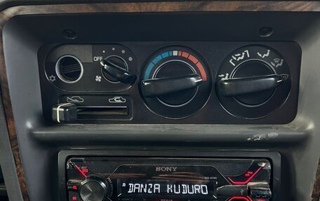 Mitsubishi Pajero III рестайлинг, 1997 год, 650 000 рублей, 12 фотография