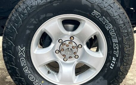 Mitsubishi Pajero III рестайлинг, 1997 год, 650 000 рублей, 15 фотография