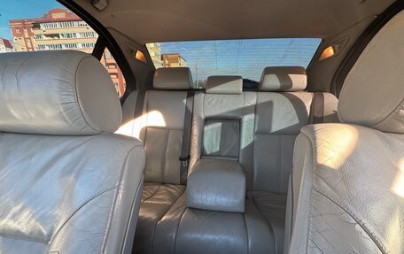 BMW 5 серия, 1999 год, 480 000 рублей, 11 фотография