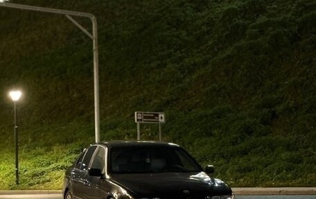 BMW 5 серия, 1999 год, 480 000 рублей, 4 фотография