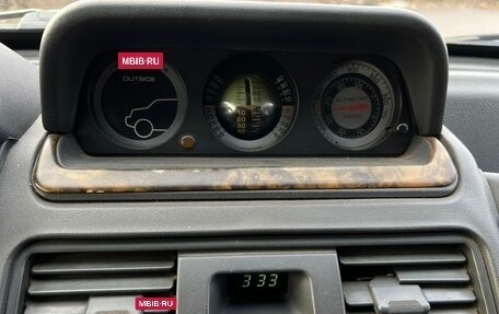 Mitsubishi Pajero III рестайлинг, 1997 год, 650 000 рублей, 13 фотография