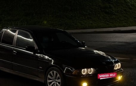 BMW 5 серия, 1999 год, 480 000 рублей, 5 фотография