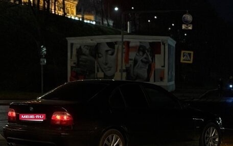 BMW 5 серия, 1999 год, 480 000 рублей, 6 фотография