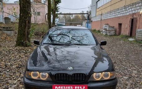 BMW 5 серия, 1999 год, 480 000 рублей, 2 фотография
