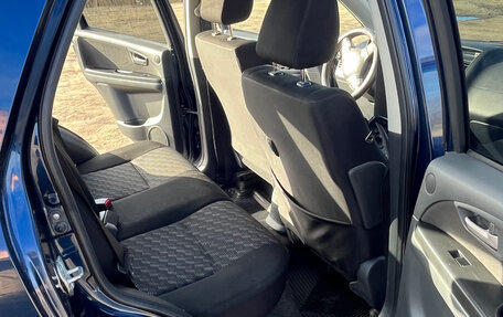 Suzuki SX4 II рестайлинг, 2008 год, 550 000 рублей, 12 фотография