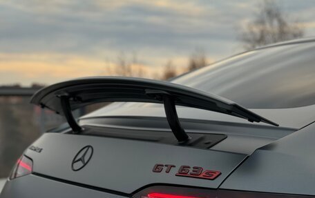 Mercedes-Benz AMG GT I рестайлинг, 2021 год, 15 300 000 рублей, 14 фотография