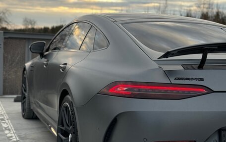 Mercedes-Benz AMG GT I рестайлинг, 2021 год, 15 300 000 рублей, 13 фотография