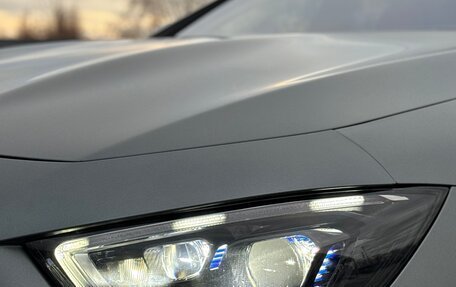 Mercedes-Benz AMG GT I рестайлинг, 2021 год, 15 300 000 рублей, 18 фотография