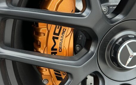 Mercedes-Benz AMG GT I рестайлинг, 2021 год, 15 300 000 рублей, 17 фотография