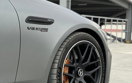 Mercedes-Benz AMG GT I рестайлинг, 2021 год, 15 300 000 рублей, 16 фотография