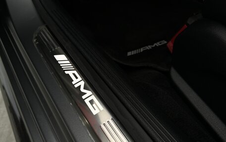 Mercedes-Benz AMG GT I рестайлинг, 2021 год, 15 300 000 рублей, 23 фотография