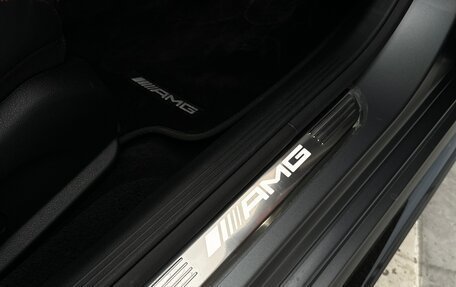 Mercedes-Benz AMG GT I рестайлинг, 2021 год, 15 300 000 рублей, 27 фотография