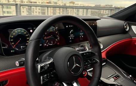 Mercedes-Benz AMG GT I рестайлинг, 2021 год, 15 300 000 рублей, 20 фотография