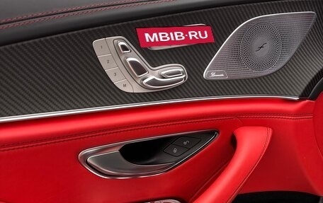 Mercedes-Benz AMG GT I рестайлинг, 2021 год, 15 300 000 рублей, 22 фотография