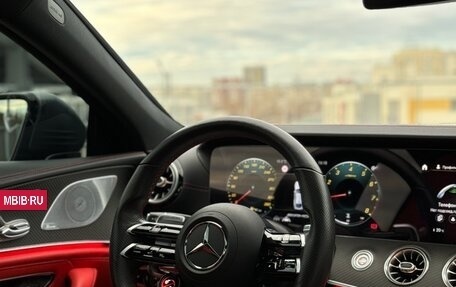 Mercedes-Benz AMG GT I рестайлинг, 2021 год, 15 300 000 рублей, 30 фотография