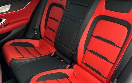 Mercedes-Benz AMG GT I рестайлинг, 2021 год, 15 300 000 рублей, 32 фотография