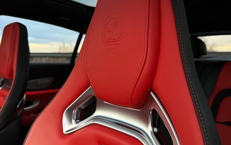 Mercedes-Benz AMG GT I рестайлинг, 2021 год, 15 300 000 рублей, 37 фотография