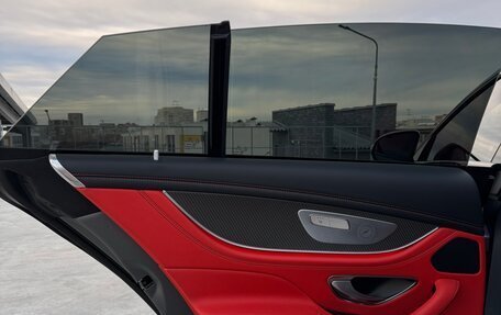 Mercedes-Benz AMG GT I рестайлинг, 2021 год, 15 300 000 рублей, 33 фотография