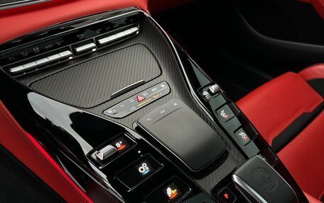 Mercedes-Benz AMG GT I рестайлинг, 2021 год, 15 300 000 рублей, 38 фотография