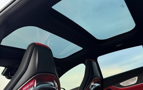 Mercedes-Benz AMG GT I рестайлинг, 2021 год, 15 300 000 рублей, 35 фотография