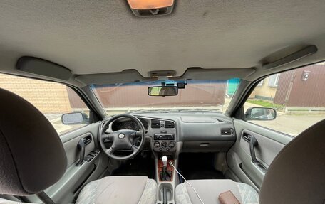 Nissan Primera II рестайлинг, 2000 год, 230 000 рублей, 3 фотография