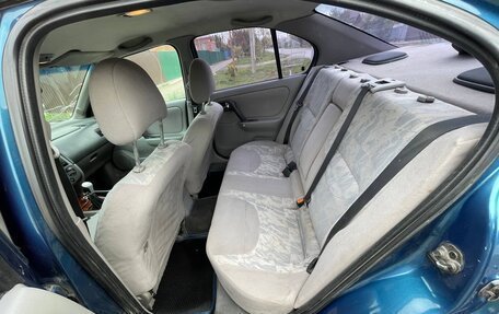 Nissan Primera II рестайлинг, 2000 год, 230 000 рублей, 2 фотография