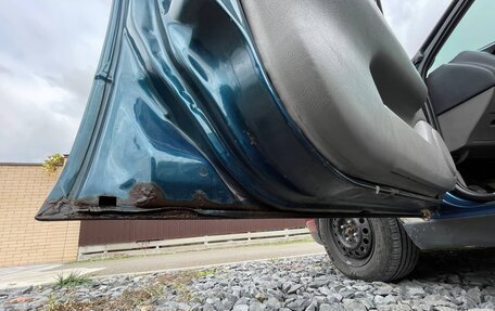 Nissan Primera II рестайлинг, 2000 год, 230 000 рублей, 4 фотография