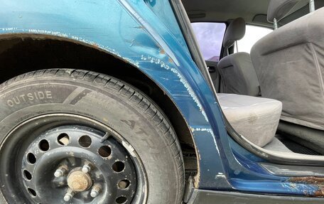 Nissan Primera II рестайлинг, 2000 год, 230 000 рублей, 5 фотография