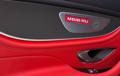 Mercedes-Benz AMG GT I рестайлинг, 2021 год, 15 300 000 рублей, 36 фотография