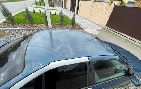 Nissan Primera II рестайлинг, 2000 год, 230 000 рублей, 7 фотография