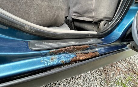 Nissan Primera II рестайлинг, 2000 год, 230 000 рублей, 6 фотография