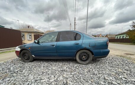 Nissan Primera II рестайлинг, 2000 год, 230 000 рублей, 12 фотография